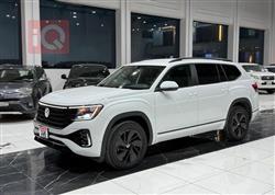 فولكسفاغن أطلس